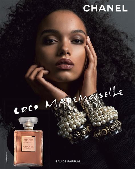 coco mademoiselle chanel commercial|whitney peak coco mademoiselle campaign.